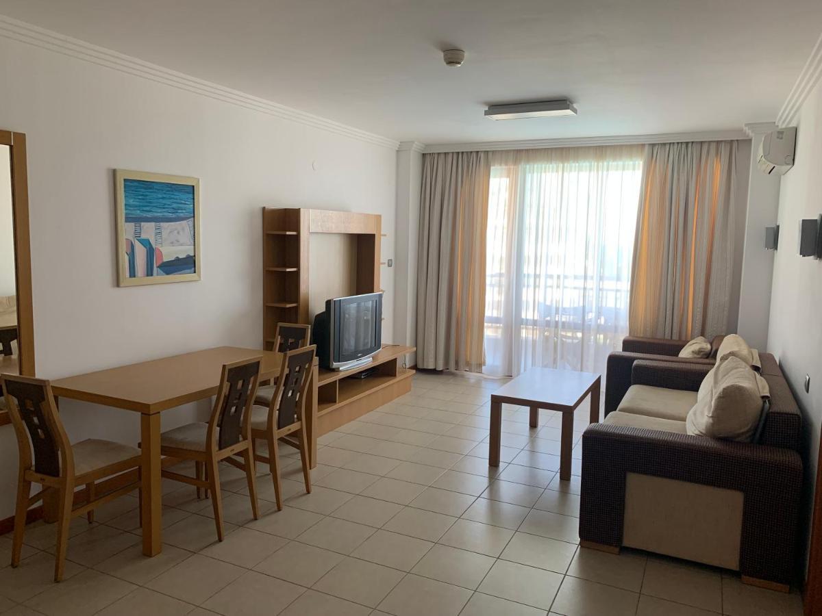 Kalina Private Apartments In Emerald Resort, Ravda Exterior foto