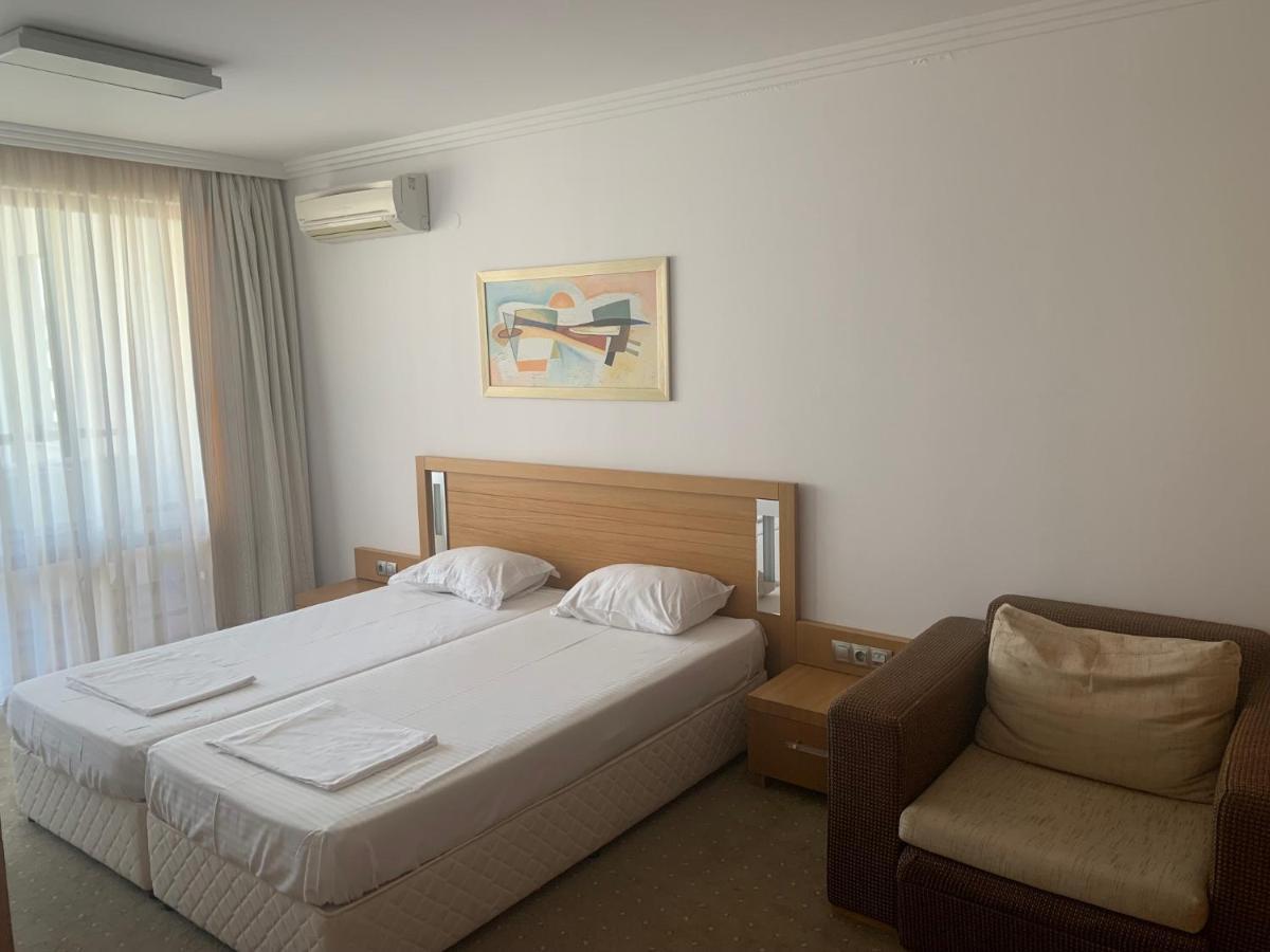 Kalina Private Apartments In Emerald Resort, Ravda Exterior foto