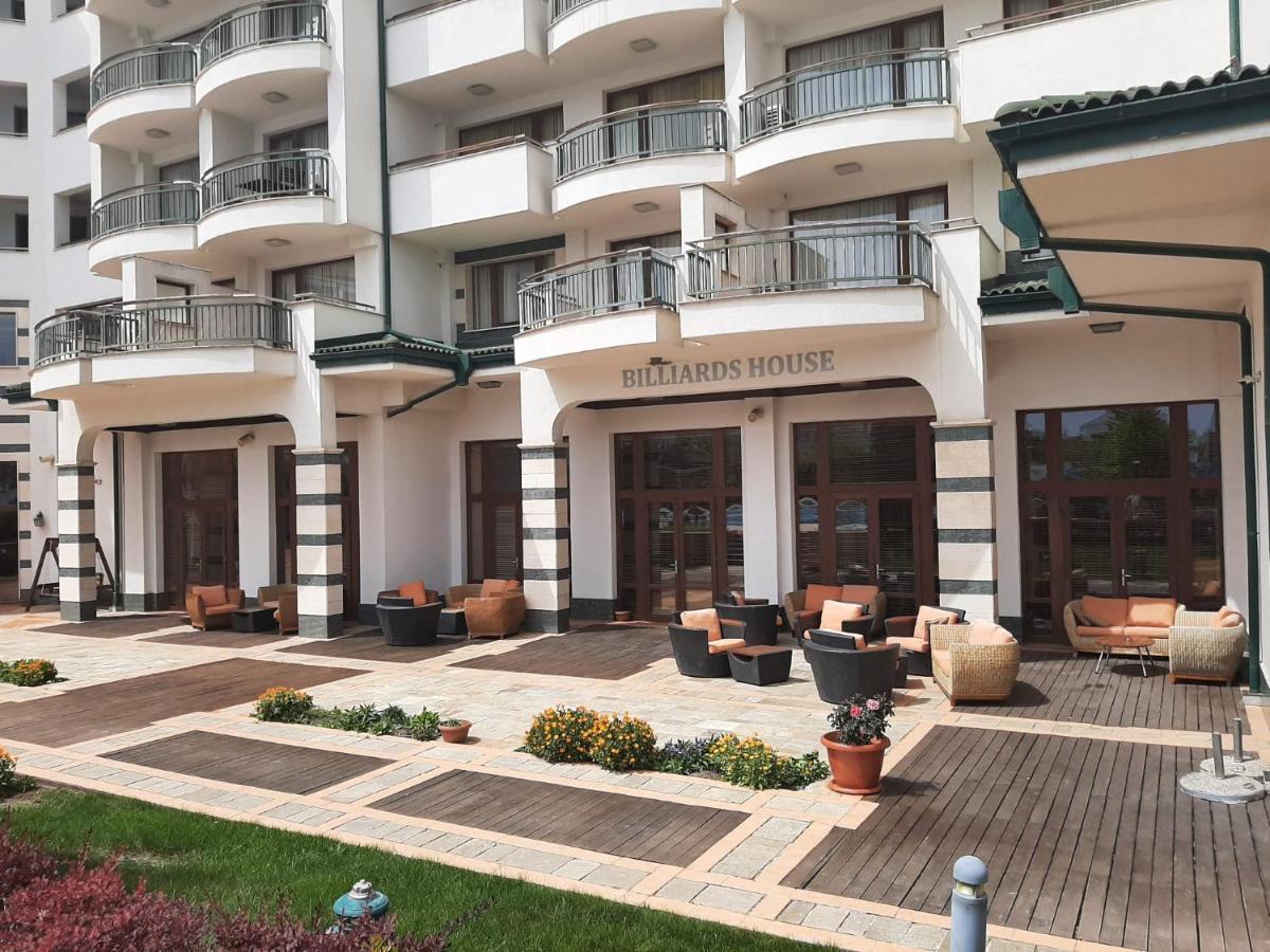 Kalina Private Apartments In Emerald Resort, Ravda Exterior foto