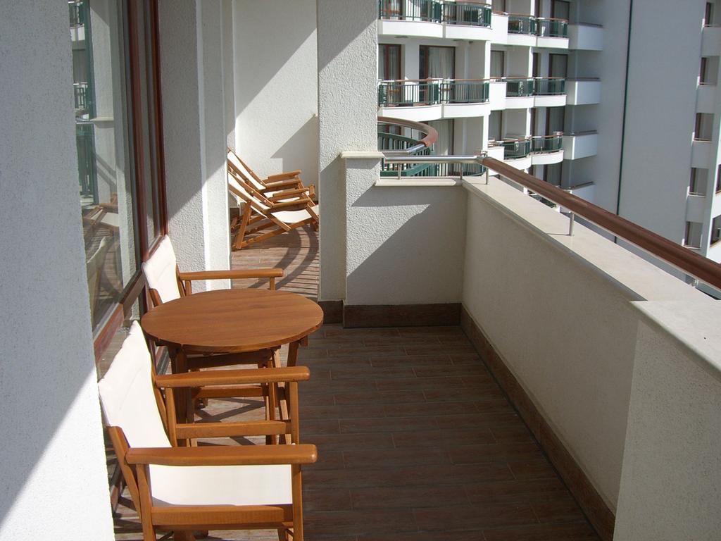 Kalina Private Apartments In Emerald Resort, Ravda Quarto foto