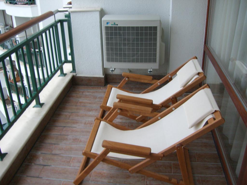 Kalina Private Apartments In Emerald Resort, Ravda Quarto foto