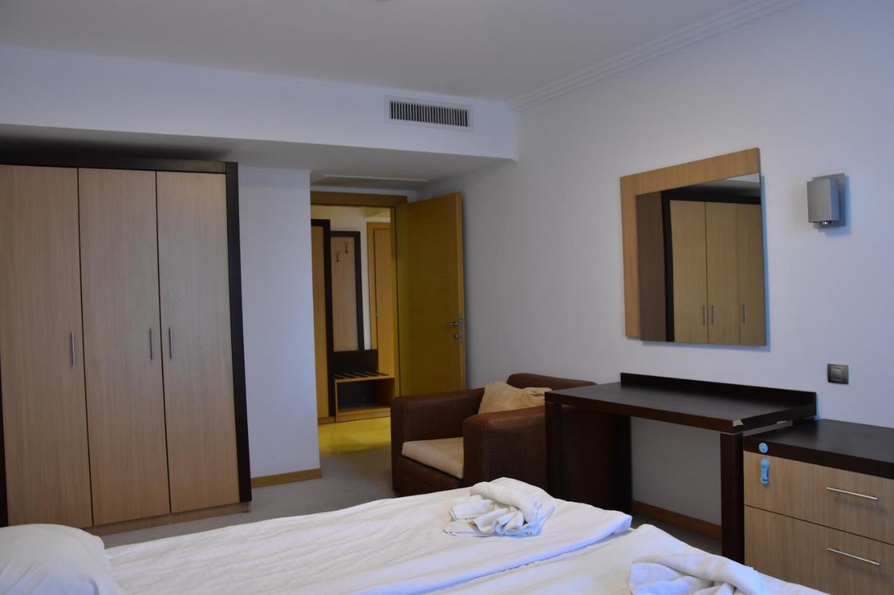 Kalina Private Apartments In Emerald Resort, Ravda Exterior foto